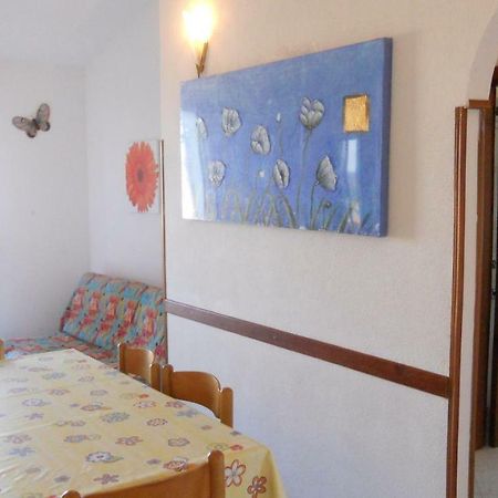 Casa Vacanze La Bandera 2 Santa Teresa Gallura Exterior foto