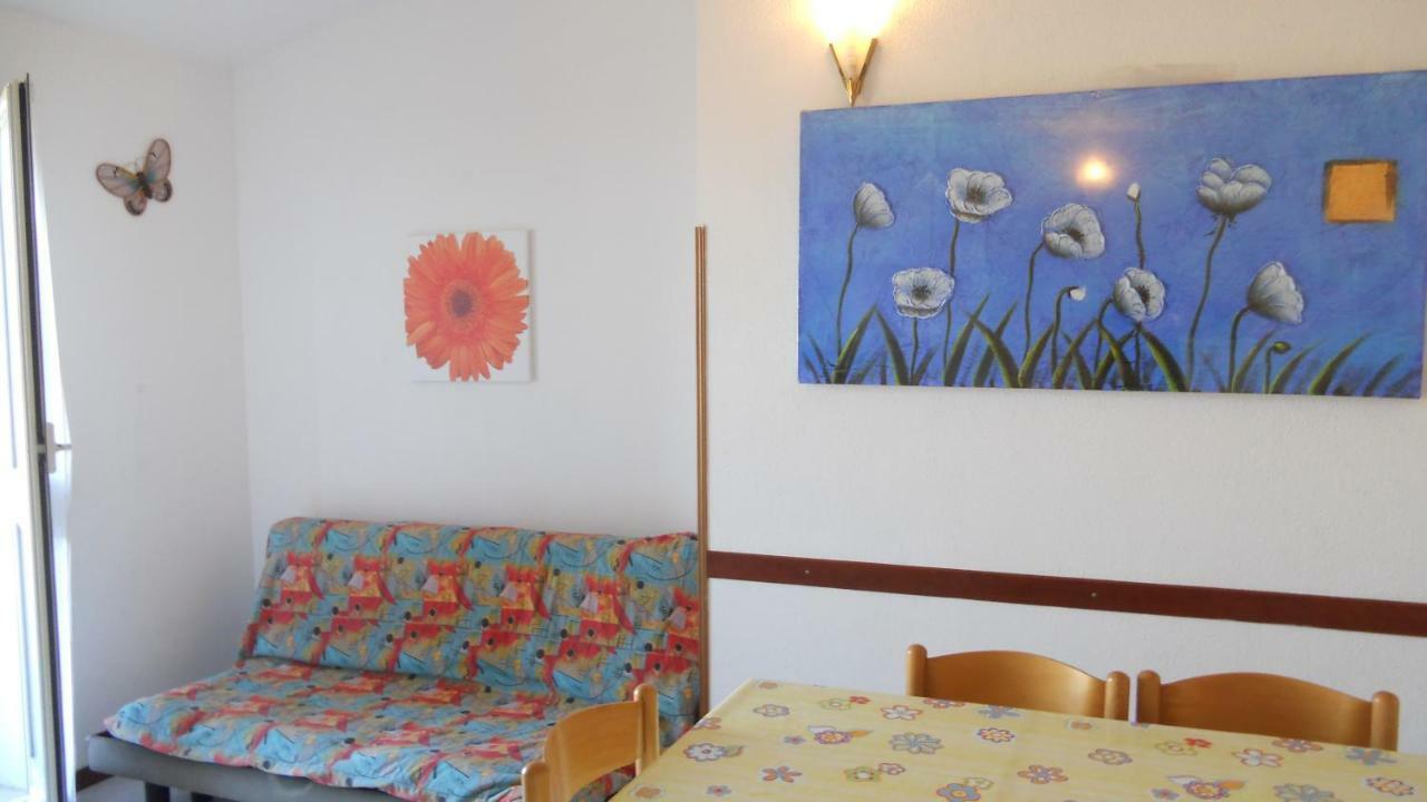Casa Vacanze La Bandera 2 Santa Teresa Gallura Exterior foto