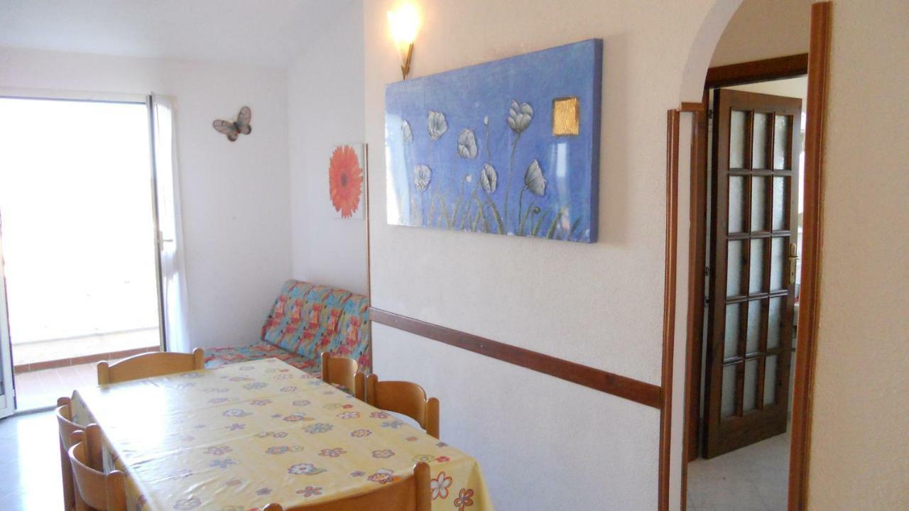 Casa Vacanze La Bandera 2 Santa Teresa Gallura Exterior foto