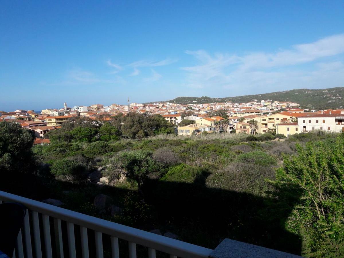 Casa Vacanze La Bandera 2 Santa Teresa Gallura Exterior foto