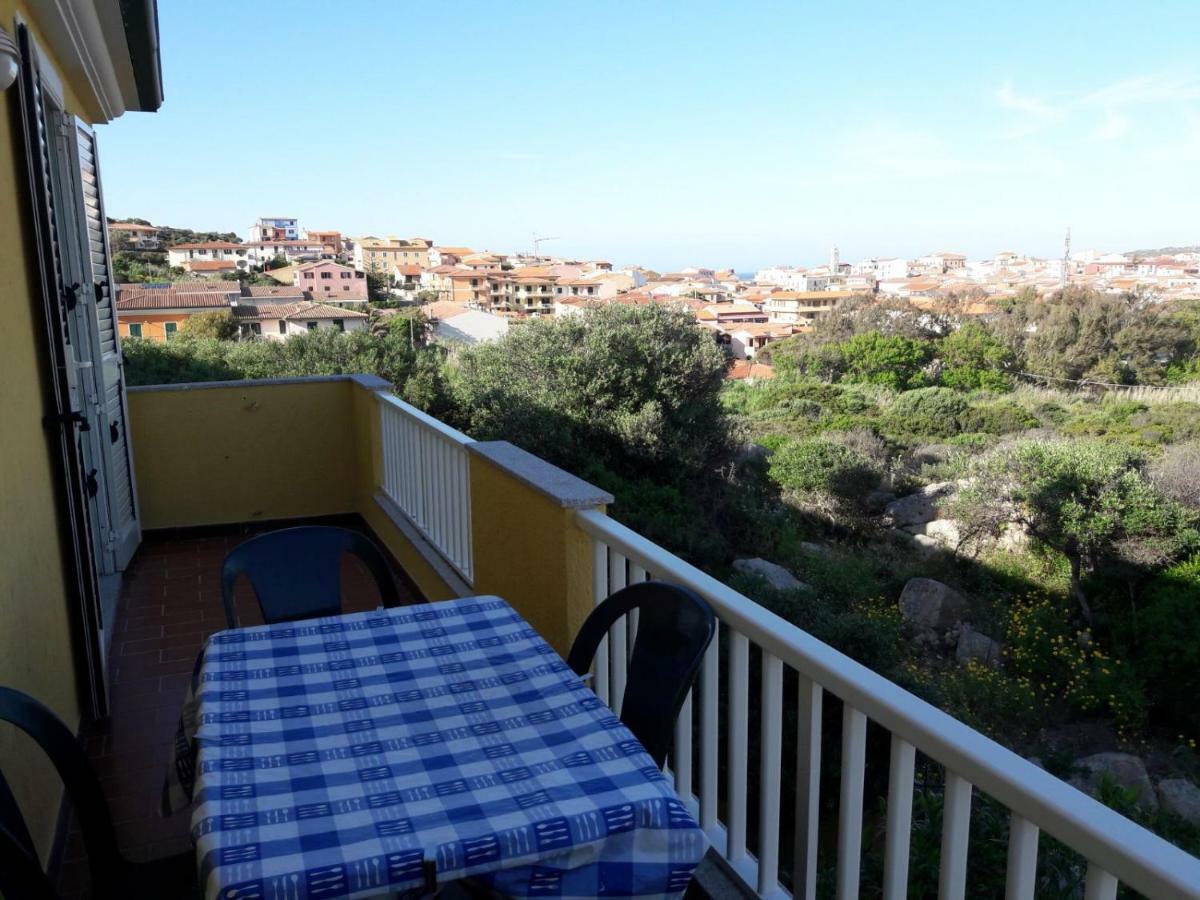 Casa Vacanze La Bandera 2 Santa Teresa Gallura Exterior foto
