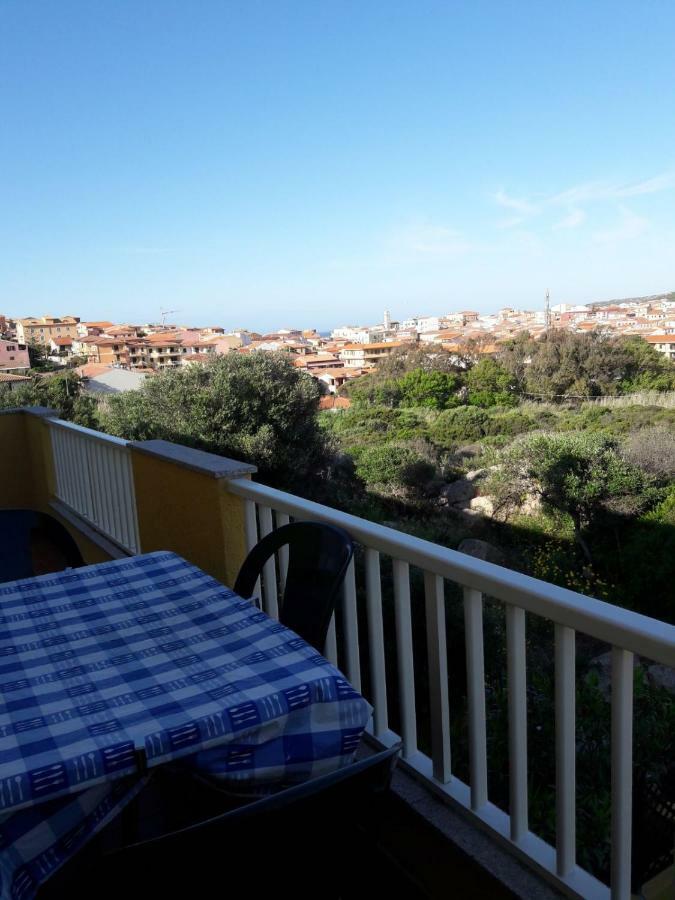 Casa Vacanze La Bandera 2 Santa Teresa Gallura Exterior foto